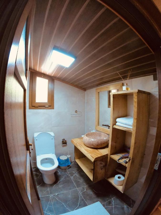 הוילה איידר יאילאסי Kukudi House מראה חיצוני תמונה